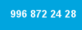 996 872 24 28